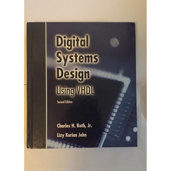 Digital Systems Design Using VHDL (Activate Learning with these